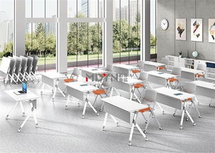 松江區(qū)辦公家具公司 完善的整體辦公空間解決方案