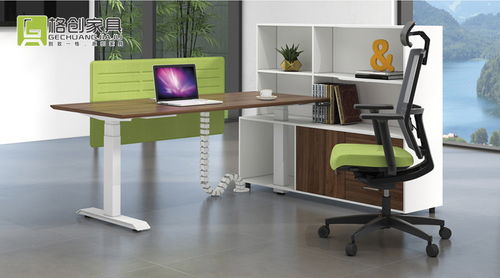 智能辦公家具帶來不一樣的工作體驗(yàn)