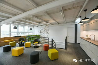 半居半業(yè) 最in的辦公新形態(tài)，智能家具如何重塑工作狀態(tài)