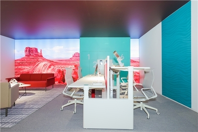 智能辦公新體驗 圣奧科技智能環(huán)保方案引領(lǐng)行業(yè)變革