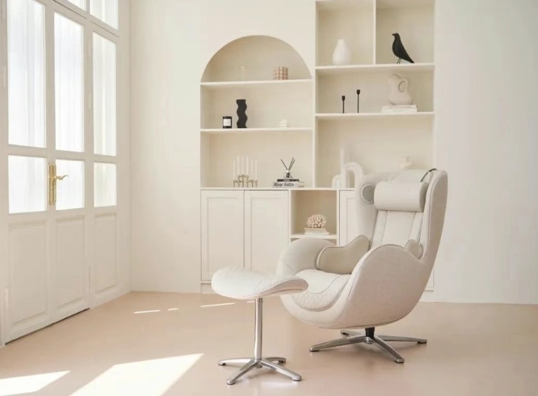 NeoCon展現場直擊 美國買家堅定合作，中國鋼木家具品牌迎來設計、智造與綠色三重進化